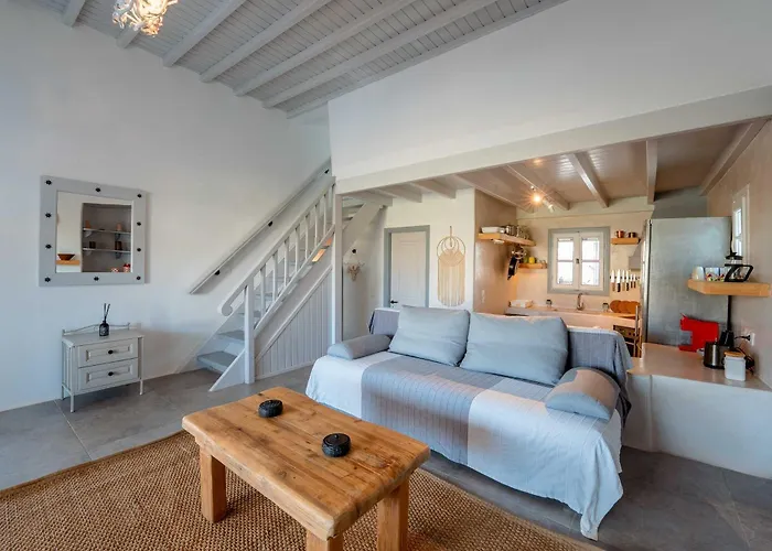 Blue Cove Maisonette At Beach, Seaview