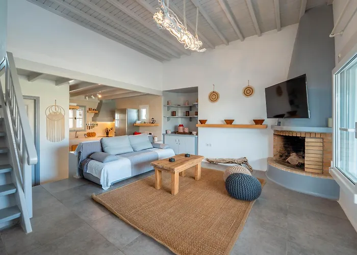 Blue Cove Maisonette At Beach, Seaview *