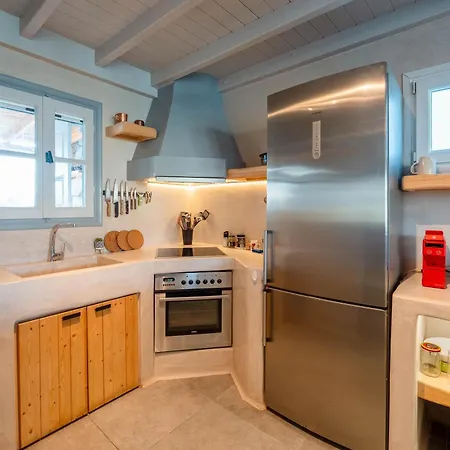 Blue Cove Maisonette At Beach, Seaview Casa vacanze *