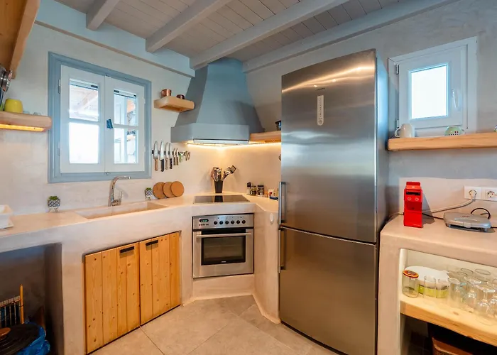 Blue Cove Maisonette At Beach, Seaview Casa de Férias *