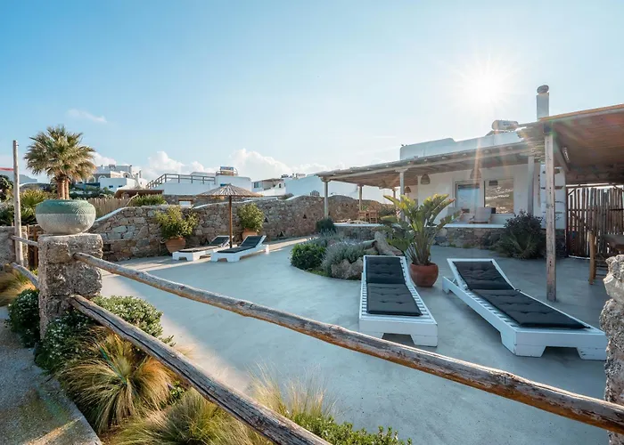 Casa de Férias Blue Cove Maisonette At Beach, Seaview *