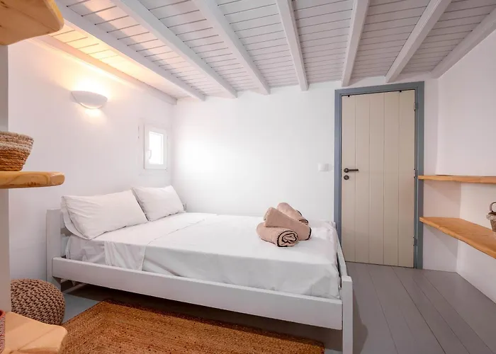 Blue Cove Maisonette At Beach, Seaview