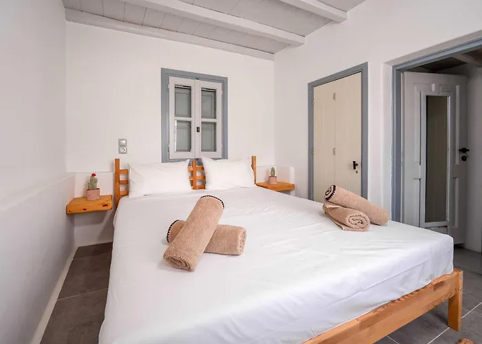 Blue Cove Maisonette At Beach, Seaview *