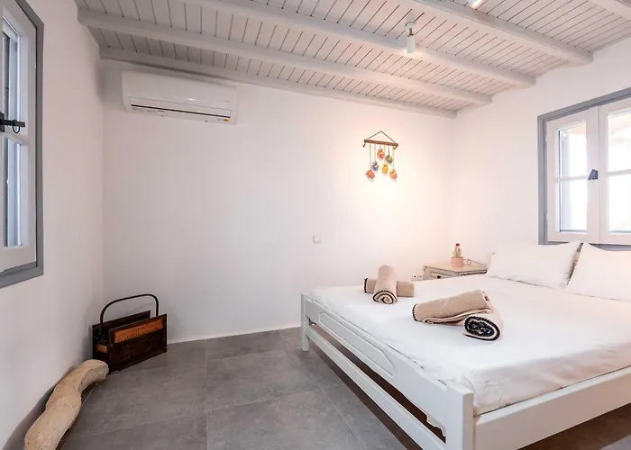 Blue Cove Maisonette At Beach, Seaview *