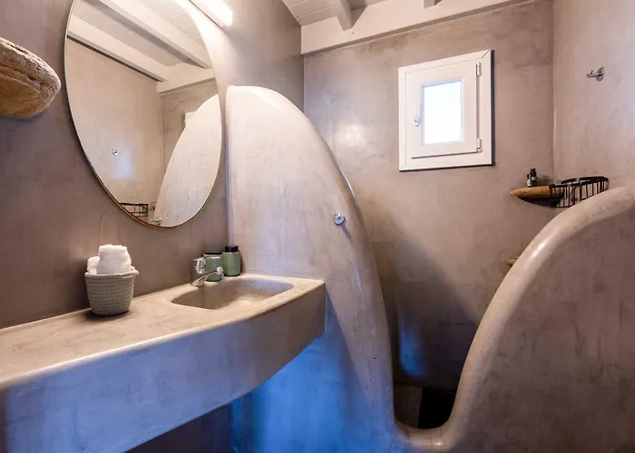 Blue Cove Maisonette At Beach, Seaview Semesterbostad